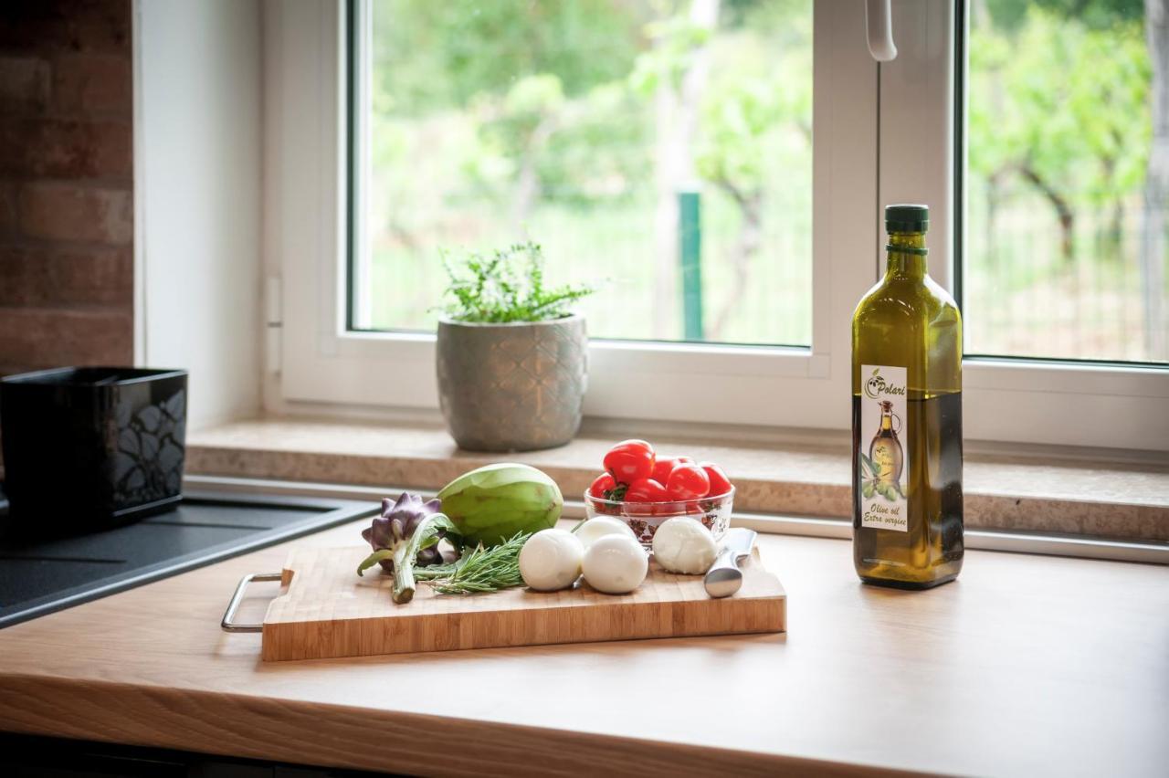 Kuca Za Odmor Toncas Vakantiehuis Rovinj